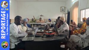 Lire la suite à propos de l’article Assises des daras : le département de Rufisque présente les rapports des foras communaux