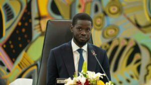 Lire la suite à propos de l’article Un mémorial pour les Tirailleurs sénégalais : le Sénégal renforce son devoir de mémoire