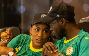 Lire la suite à propos de l’article Coupe du monde 2026 : Bassirou Diomaye Faye assistera au choc entre le Sénégal et la France