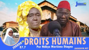 Lire la suite à propos de l’article DROITS HUMAINS, Violences faites aux enfants : Ndèye Marième Diagne reçoit l&rsquo;ADE
