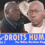 DROITS HUMAINS : Violences faites aux hommes, Spéculation ou réalité ? | Ndèye Marième Diagne