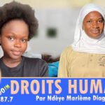 Droits humains | Santé de la reproduction : les IST et la gestion de l’hygiène menstruelle