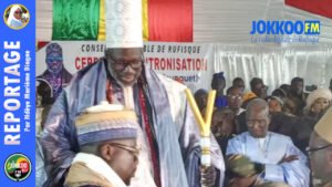 Lire la suite à propos de l’article Cérémonie d&rsquo;intronisation du Grand Serigne de Rufisque Mbaye Ndiaye Wade | Par Ndèye Marième Diagne – (Vidéo)