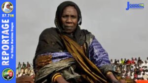 Lire la suite à propos de l’article Décès de Khar Mbaye Madiaga : Jokkoo FM rediffuse un reportage hommage