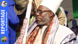 Lire la suite à propos de l’article Intronisation du Grand Serigne de Rufisque : Mbaye Ndiaye Wade officiellement installé