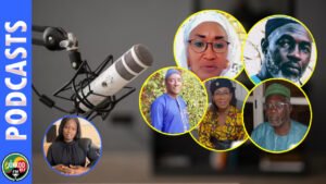 Lire la suite à propos de l’article Fous légendaires de Rufisque | Par Khady Diamé