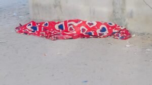 Lire la suite à propos de l’article Darou Thioub sous le choc après la découverte macabre d&rsquo;un corps sans vie