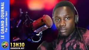 Lire la suite à propos de l’article LE GRAND JOURNAL DU 30 DECEMBRE 2025 l LAMINE SARR