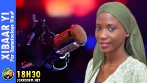 Lire la suite à propos de l’article XIBAAR YII 18H30 DU LUNDI 29 DEC 2025 l RAMATOULAYE DIOUF