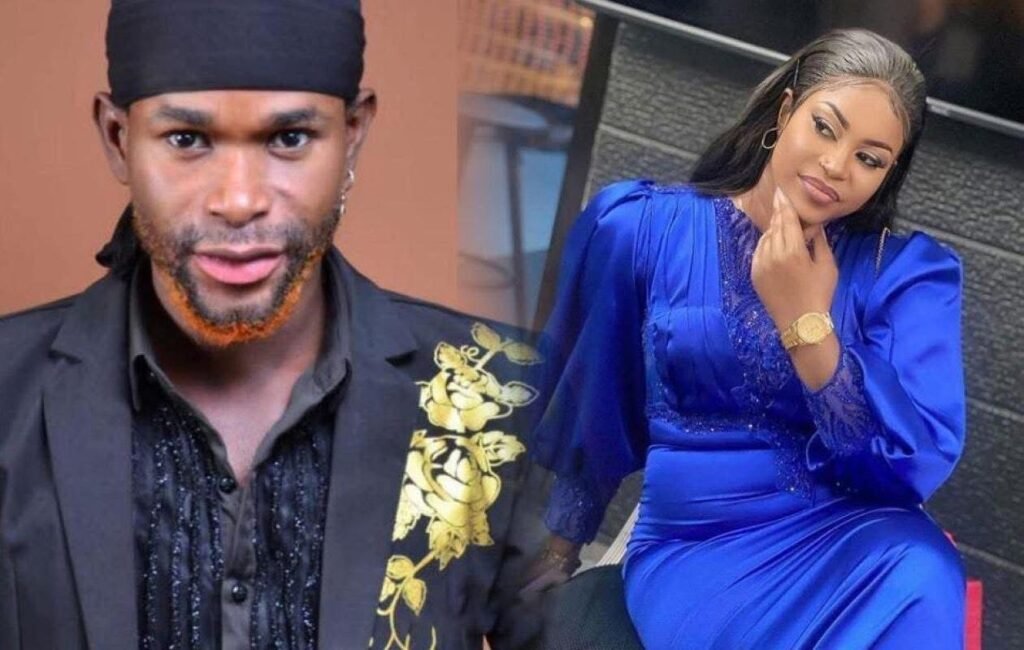 Lire la suite à propos de l’article URGENT : Affaire Aziz Dabala : les accusations de Modou Lo bouleversent toute la procédure. Nabou Leye retourne au camp pénal.