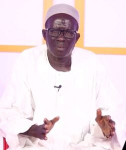 Lire la suite à propos de l’article Décès de Père Birahim Ndiaye : Une Légende de la Lutte Sénégalaise S&rsquo;en Va