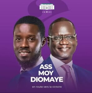 Lire la suite à propos de l’article Awalé lance la grande mobilisation : 1 000 cartes de membre par Commune sur l&rsquo;ensemble du territoire pour DiomayePrésident.