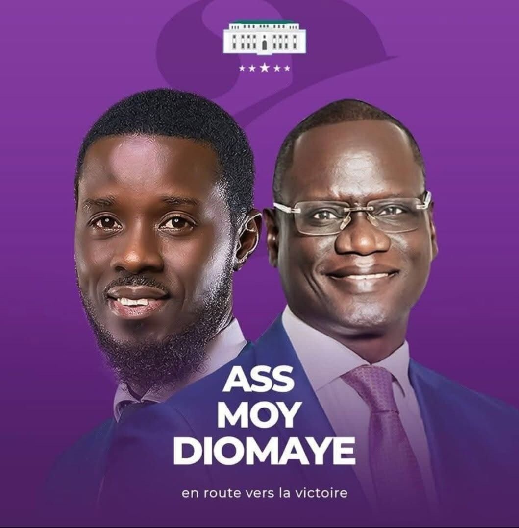 You are currently viewing Awalé lance la grande mobilisation : 1 000 cartes de membre par Commune sur l&rsquo;ensemble du territoire pour DiomayePrésident.