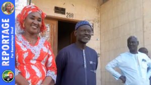 Lire la suite à propos de l’article Rufisque : Jokkoo FM célèbre la Fête de la Radio sous le signe de la proximité