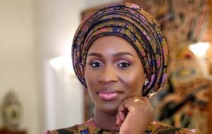 Lire la suite à propos de l’article Nouvel An 2026 : la Première Dame Marie Khone Faye présente ses vœux à la Nation