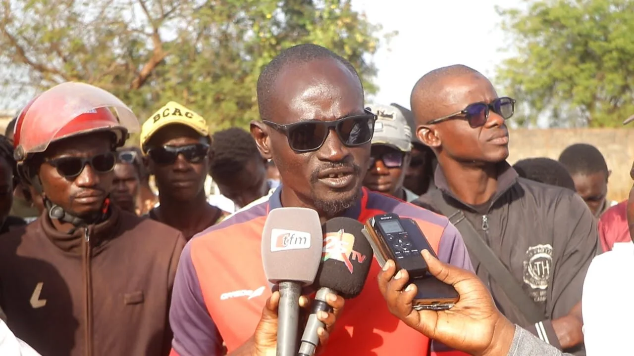 You are currently viewing Sédhiou: Le transport de moto taxi paralysé