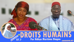Lire la suite à propos de l’article DROITS HUMAINS: Violence faites aux enfants l PAR NDEYE MARIEME DIAGNE