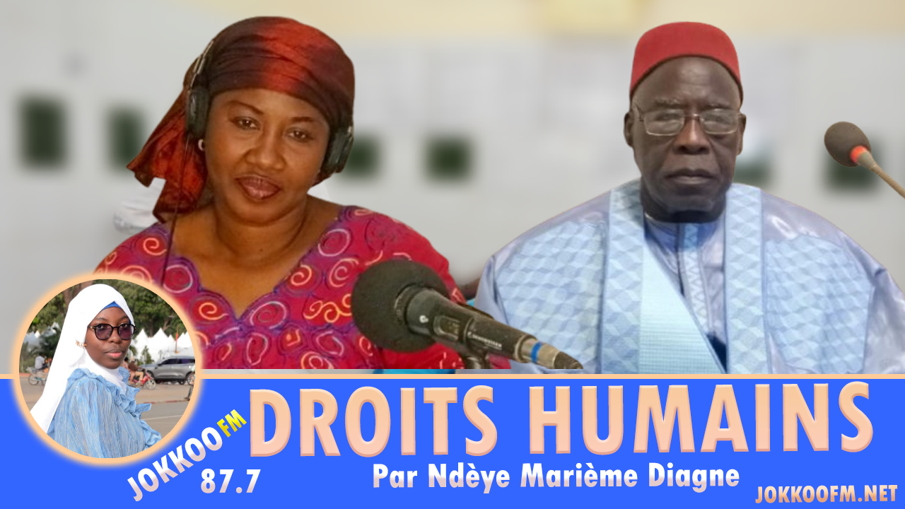 You are currently viewing DROITS HUMAINS: Violence faites aux enfants l PAR NDEYE MARIEME DIAGNE