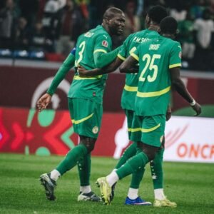 Lire la suite à propos de l’article CAN 2025: coup dur pour les Lions, Koulibaly absent contre le Soudan.