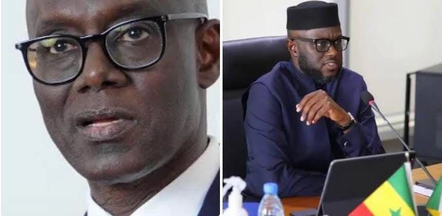 Lire la suite à propos de l’article Distribution de véhicules aux députés : Thierno Alassane Sall exige la transparence.