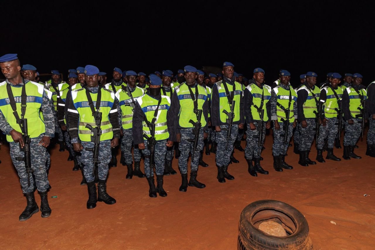 You are currently viewing Sécurité renforcée en banlieue : Bamba Cissé sévit contre l&rsquo;indiscipline.