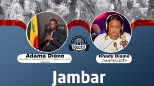 Lire la suite à propos de l’article JAMBAR 2025. ADAMA DIENE- DIRECTEUR ADMINISTRATIF ET FINANCIER DE LA SONAGED (KHADY DIAME)