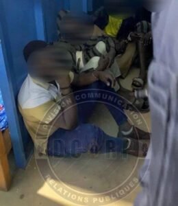 Lire la suite à propos de l’article QNET : LE RÉSEAU D&rsquo;ESCROQUERIE DÉMANTELÉ À NIACOURAB ET TIVAOUANE PEULH.