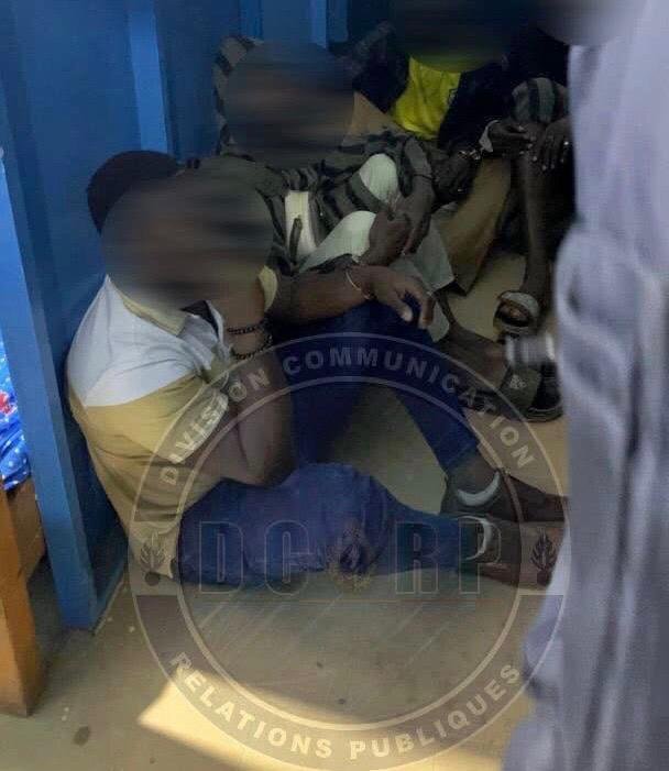 Lire la suite à propos de l’article QNET : LE RÉSEAU D&rsquo;ESCROQUERIE DÉMANTELÉ À NIACOURAB ET TIVAOUANE PEULH.