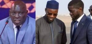 Lire la suite à propos de l’article La bombe de Madiambal Diagne : Diomaye Faye et Ousmane Sonko, la rupture serait consommée