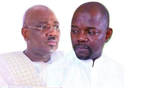 Lire la suite à propos de l’article Cour suprême: les dessous de la liberté provisoire de Farba Ngom et de Tahirou Sarr accusés de détournement de derniers publics.