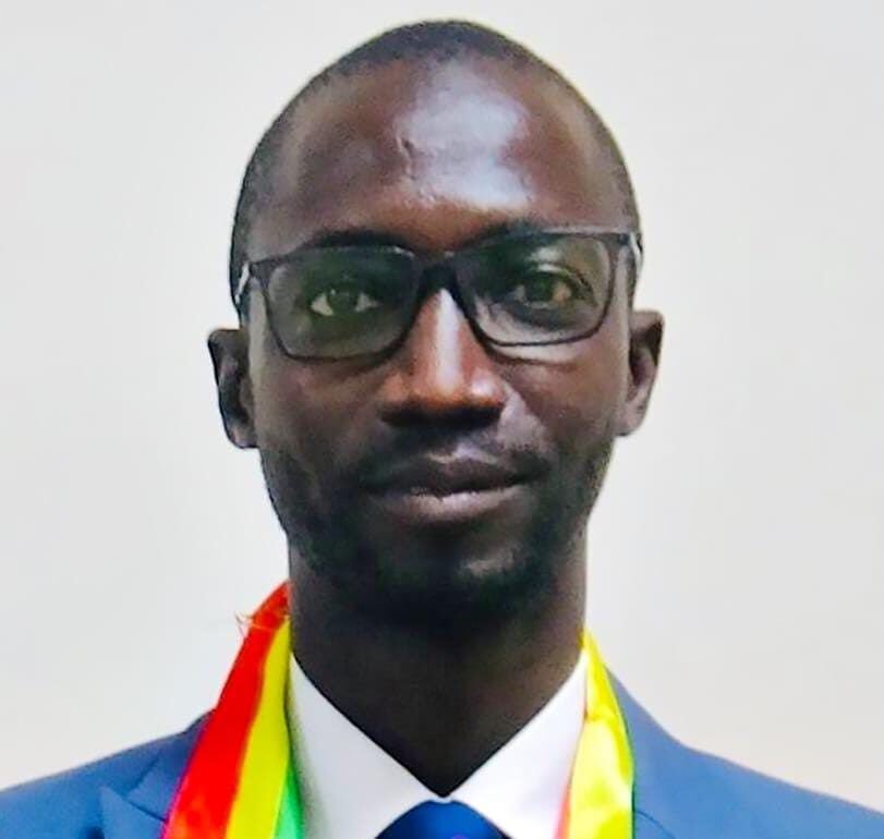 Lire la suite à propos de l’article Mababa Diagne nommé Recteur de l&rsquo;Université Amadou Mahtar MBOW : un choix logique.