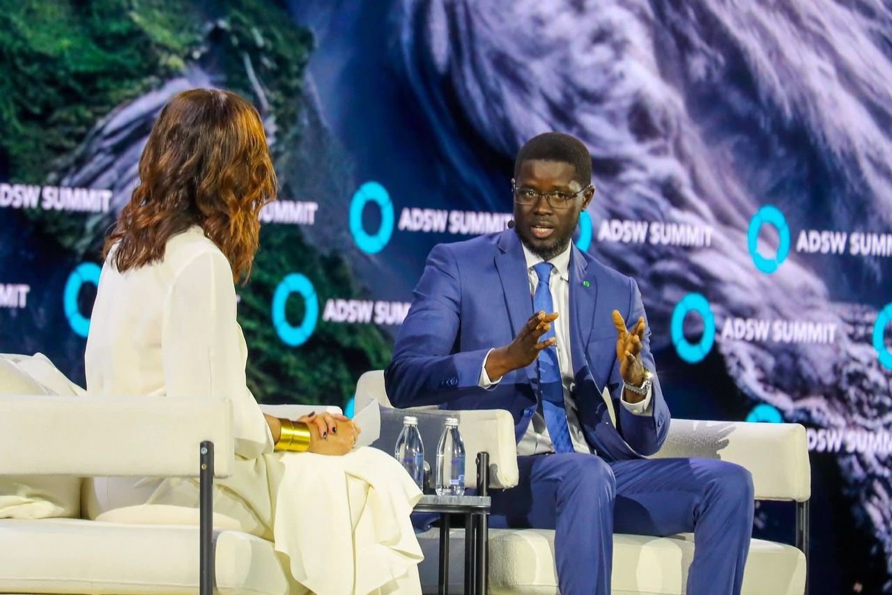 You are currently viewing Le Sénégal à l&rsquo;avant-garde de la lutte pour l&rsquo;eau