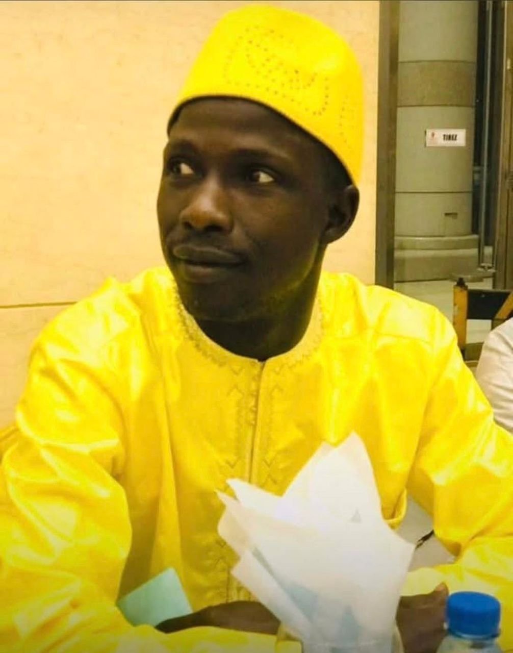 Nécrologie : le docteur Mbaye Thiam, un héros de la sante s&rsquo;en va