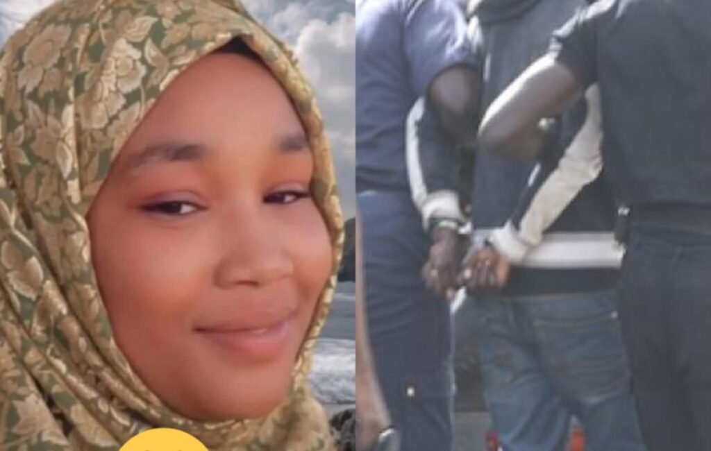 Lire la suite à propos de l’article Meurtre de Ramatoulaye Baldé : l&rsquo;auteur avoue le crime