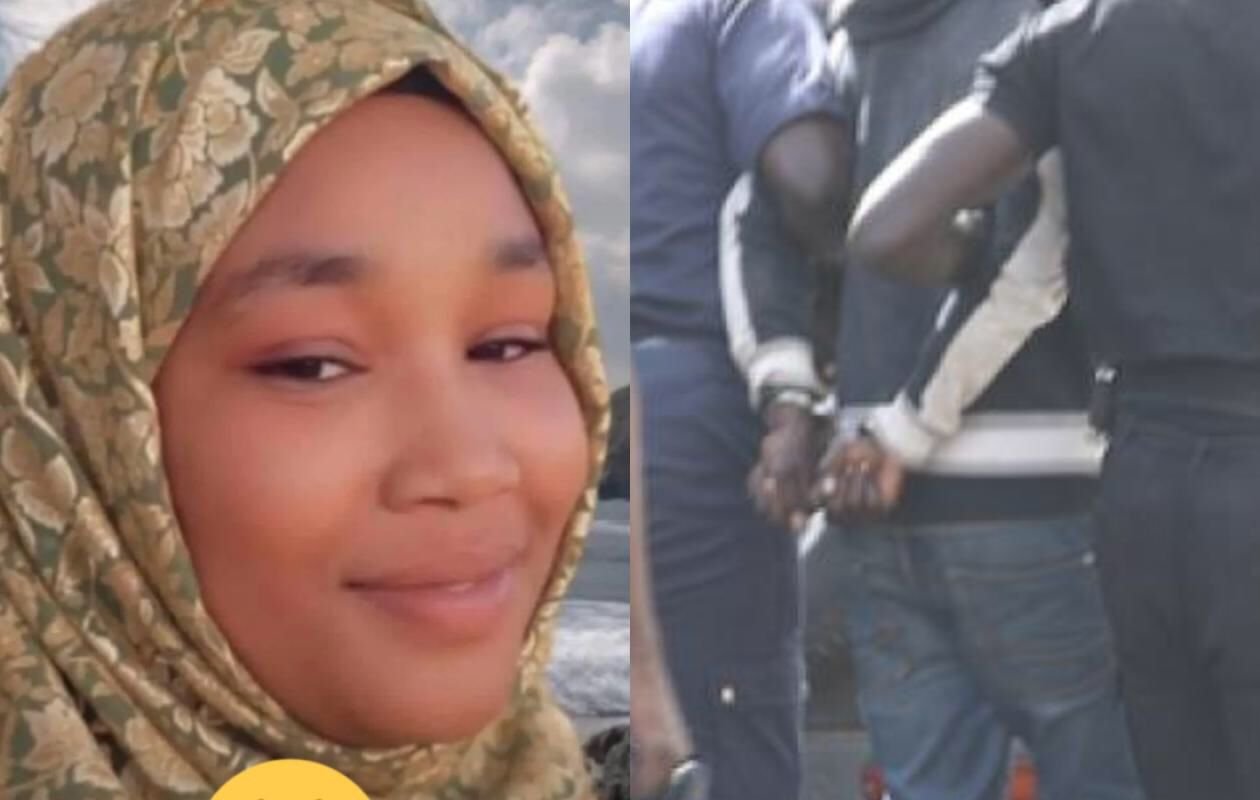 You are currently viewing Meurtre de Ramatoulaye Baldé : l&rsquo;auteur avoue le crime