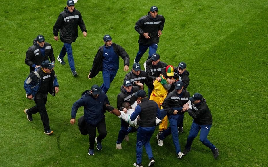 Lire la suite à propos de l’article Supporters sénégalais au Maroc : 18 personnes devant le parquet de Rabat