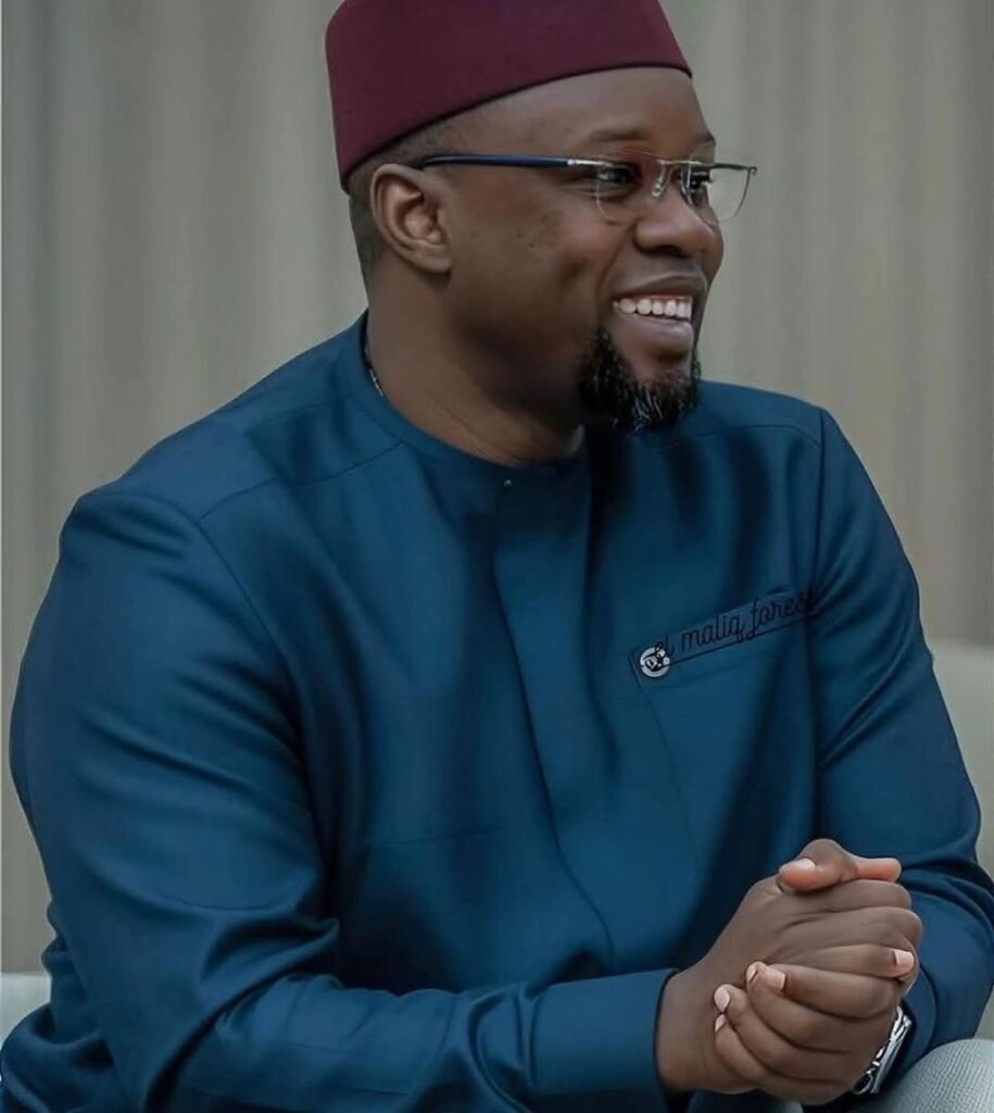 Lire la suite à propos de l’article Visite du Premier ministre Ousmane Sonko au Maroc : Renforcement des Relations Bilatérales