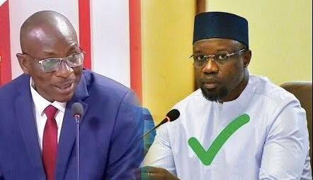Lire la suite à propos de l’article Le parti AWALÉ perd une figure de proue : Samba Tall Sarr démissionne