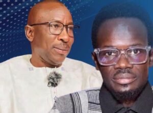 Lire la suite à propos de l’article Démission de Samba Tall Sarr : Assane Diop invite les responsables d&rsquo;Awalé à suivre le même chemin