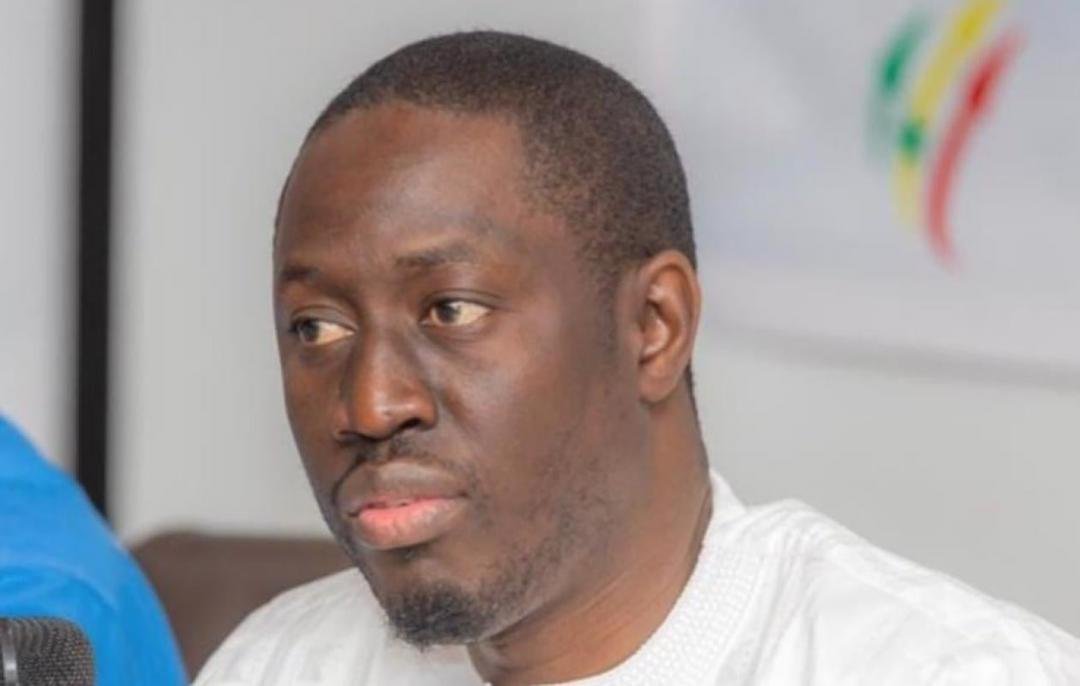 Pool judiciaire financier : Pape Malick Ndour renvoyé en prison