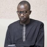 Stanislas Ndiaye PS Rufisque : la direction actuelle du PS a dénaturé le Socialisme sénégalais