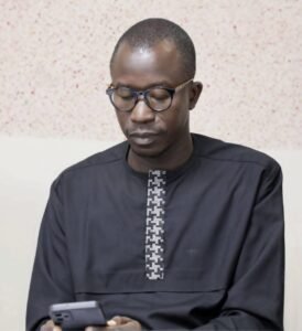 Lire la suite à propos de l’article Stanislas Ndiaye PS Rufisque : la direction actuelle du PS a dénaturé le Socialisme sénégalais
