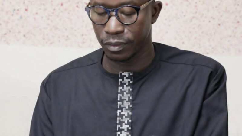 Stanislas Ndiaye PS Rufisque : la direction actuelle du PS a dénaturé le Socialisme sénégalais