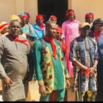 Crise au Conseil Départemental de Rufisque : les agents en sit in contre la gestion de Papa Mamadou Fam