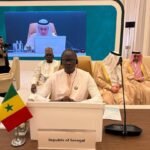 Initiative Verte du Moyen-Orient : le Sénégal à la pointe de la lutte contre la désertification et la sécheresse