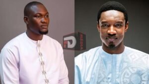 Lire la suite à propos de l’article Serigne Mor Bousso PASTEF à Pape Djibril Fall : la haine politique n’a jamais été une stratégie de conquête