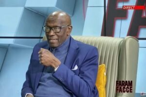 Lire la suite à propos de l’article Doudou Wade fait faux bond à la police : les enquêteurs à sa recherche