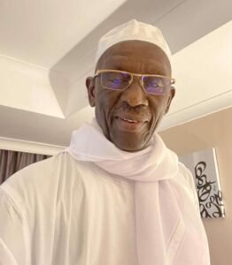 Lire la suite à propos de l’article Doudou Wade : la cavale continue