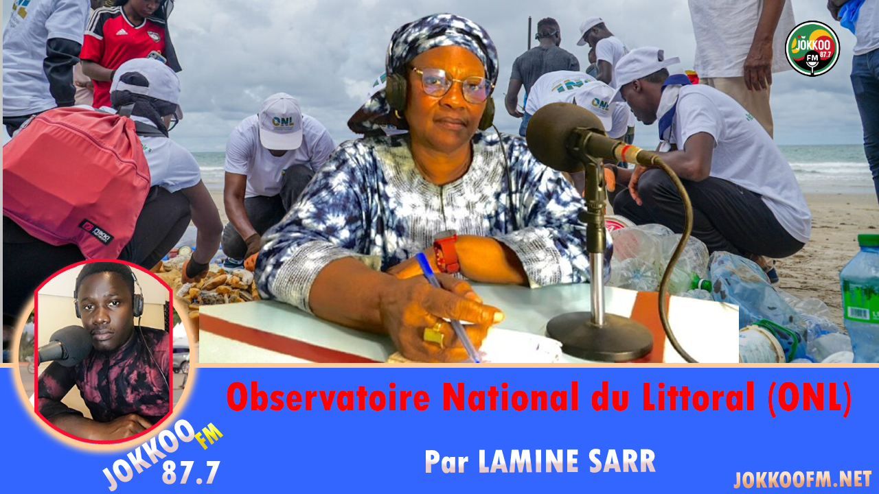 ONL reçoit Fatou Samba présidente des femmes transformatrices de Xelcom Bargny l PAR LAMINE SARR