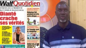 Lire la suite à propos de l’article Le SELS/A monte au créneau et fustige les prises de position du président du HCDS